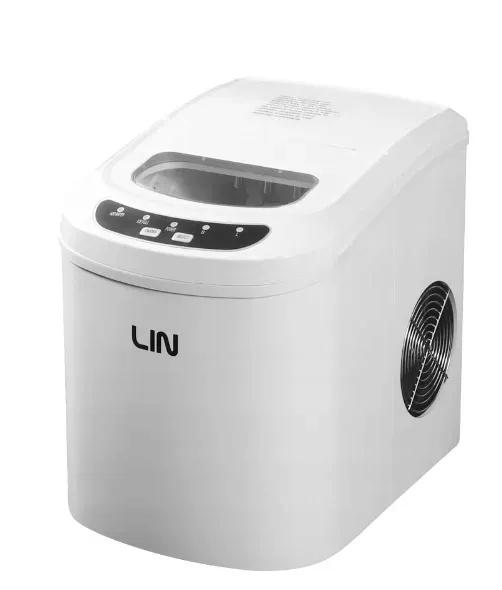 kostkarka-do-lodu-lin-ice-pro-w12-biala-stan-nowy