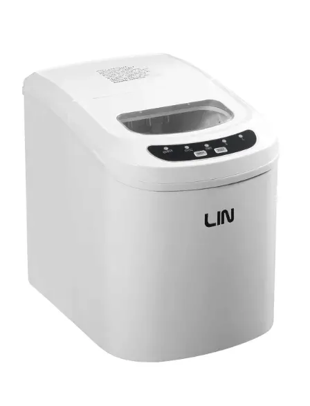 kostkarka-do-lodu-lin-ice-pro-w12-biala-wydajnosc-15-kg-24-h