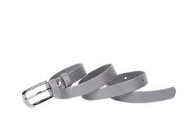 pasek-damski-klasyczny-szary-mat-2-cm-obwod-98-116