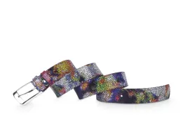 pasek-damski-klasyczny-mozaika-3-cm-obwod-68-86