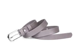 pasek-damski-klasyczny-taupe-mat-2-cm-obwod-63-81