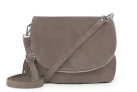 torebka-skorzana-vera-pelle-bisaccia-zamsz-taupe