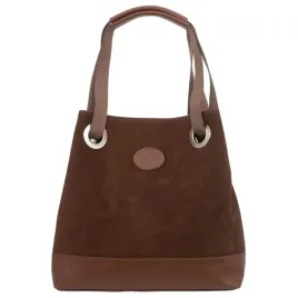 torba-damska-skorzana-vera-pelle-borsa-brazowa