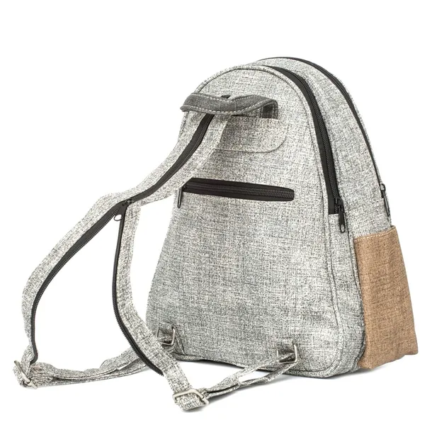 plecak-damski-charmandshape-szary-marka-charm-and-shape