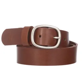 klasyczny-pasek-damski-vermari-skorzany-brazowy-3-cm-100-cm