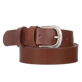 klasyczny-pasek-damski-vermari-skorzany-brazowy-3-cm-105-cm