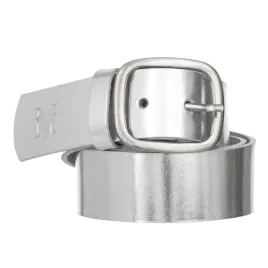 klasyczny-pasek-damski-vermari-skorzany-srebrny-blask-4-cm-110-cm