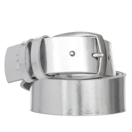 klasyczny-pasek-damski-vermari-skorzany-srebrny-blask-4-cm-105-cm