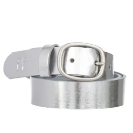 klasyczny-pasek-damski-vermari-skorzany-srebrny-blask-3-cm-125-cm