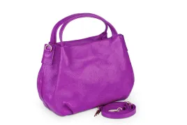 torebka-skorzana-vera-pelle-bolsa-fuksja