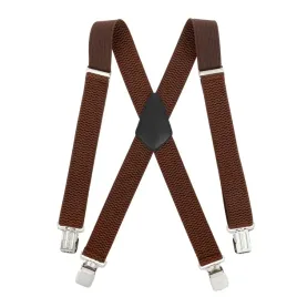 mocne-szerokie-szelki-4-cm-topgal-x-gruby-scieg-brazowe
