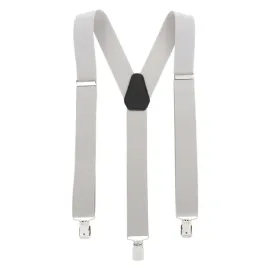 mocne-szelki-35-cm-topgal-y-gladkie-jasno-szare