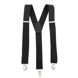 mocne-szelki-35-cm-topgal-y-gladkie-czarne