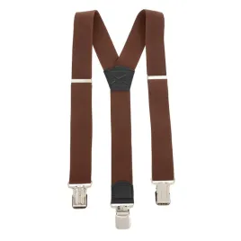 mocne-szerokie-szelki-4-cm-topgal-y-gladkie-brazowe