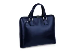 torba-skorzana-vera-pelle-lisa-na-laptop-granatowa