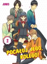 pocaluj-jego-kolego-tom-2