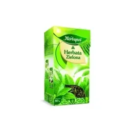 herbapol-herbata-zielona-lisciasta-80g