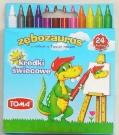 kredki-swiecowe-zebozaurus-24-kolory