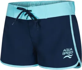 damskie-szorty-spodenki-plazowe-aqua-speed-viki-m