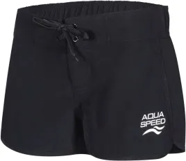 damskie-szorty-spodenki-plazowe-aqua-speed-viki-l