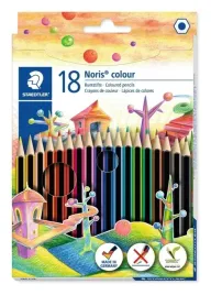 kredki-szesciokatne-noris-colour-18-kolorow-staedtler