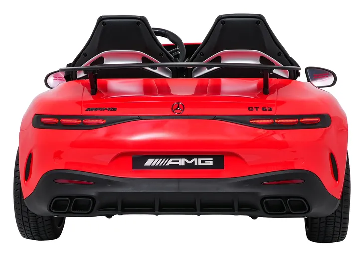 auto-mercedes-benz-gt63-amg-czerwony-na-akumulator-dla-dzieci-gratisy-waga-z-opakowaniem-44-5-kg