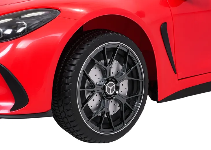 auto-mercedes-benz-gt63-amg-czerwony-na-akumulator-dla-dzieci-gratisy-stan-nowy-marka-mercedes-benz