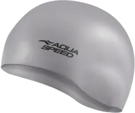 czepek-plywacki-silikonowy-mono-aqua-speed