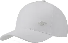 dziecieca-czapka-z-daszkiem-4f-cabu387-12s-kremowy