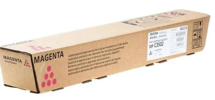 ricoh-toner-842018-mpc-3002-magenta