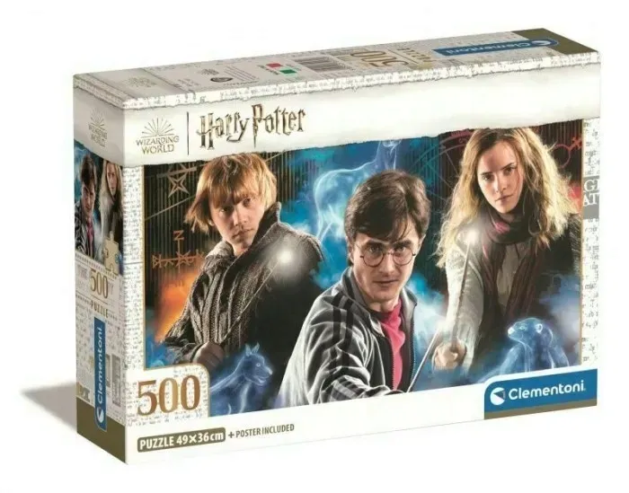 puzzle-500-compact-harry-potter-35535