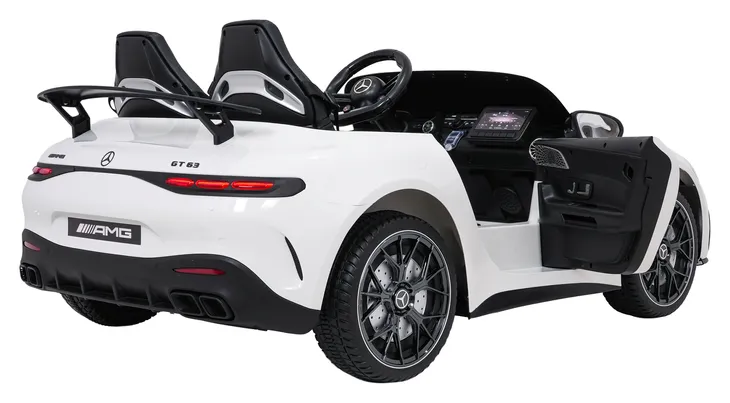 auto-mercedes-benz-gt63-amg-bialy-na-akumulator-dla-dzieci-gratisy-marka-mercedes-benz