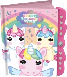 pamietnik-jednorozec-sweet-dreams-kl11567
