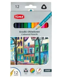 kredki-olowkowe-trojkatne-jumbo-12-kolorow