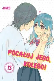pocaluj-jego-kolego-tom-12