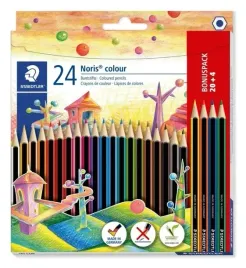 kredki-szesciokatne-noris-colour-24-kolory-staedtler