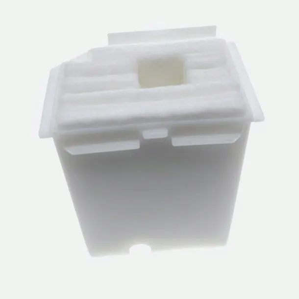 Pampers, poduszka tuszu, pochłaniacz atramentu, Epson L3150, L3151, L3251