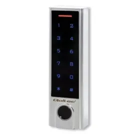 qoltec-zamek-szyfrowy-dotykowy-titan-z-czytnikiem-linii-papilarnych-or-rfid