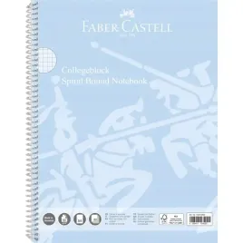 kolonotatnik-a4-faber-castell-80-k-w-kratke-blekitny