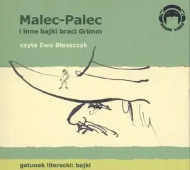 cd-mp3-malec-palec-i-inne-bajki-braci-grimm