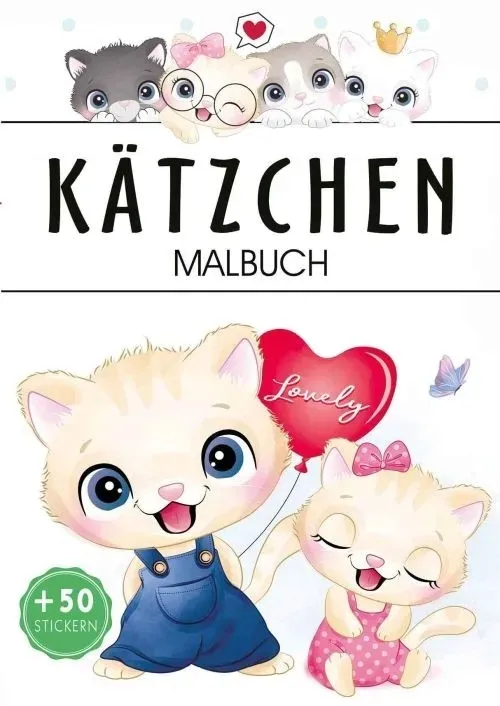 katzchen-kolorowanka