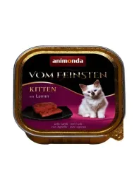 animonda-vom-feinsten-kitten-smak-jagniecina-100g
