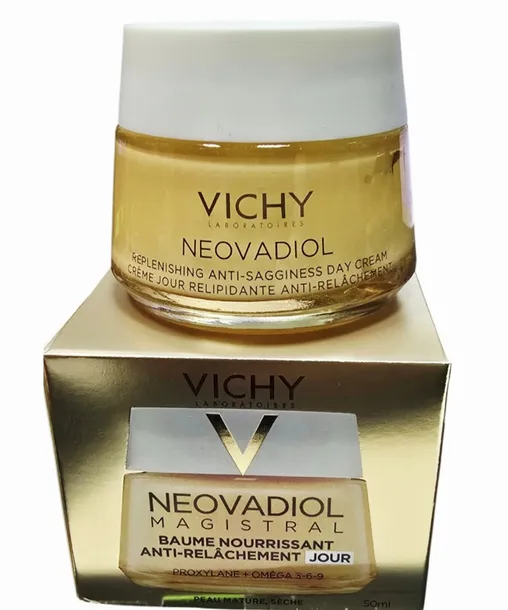 VICHY Neovadiol magistral jour MENOPAUSE krem na dzień 50 ml