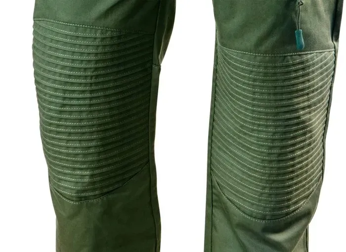 spodnie-robocze-camo-olive-rozmiar-xl-stan-nowy