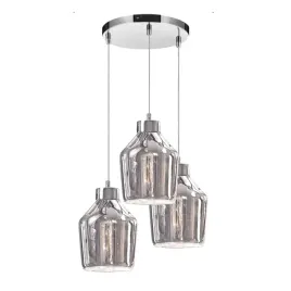 lampa-sufitowa-wiszaca-zyrandol-cristal-chromowana-szklane-klosze-led-e27