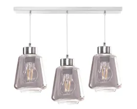 lampa-sufitowa-wiszaca-zyrandol-cristal-chromowana-szklane-klosze-led-e27