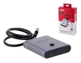 unitek-przelacznik-usb-c-4k-144hz-dwukierunkowy