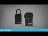 master-lock-kasetka-bluetooth-5441eurd-stan-nowy