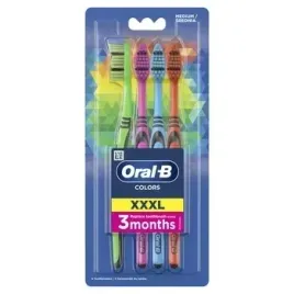 oral-b-color-collection-manualna-szczoteczka-do-zebow-4-sztuki