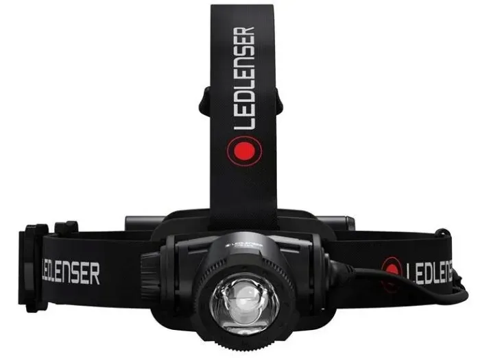 latarka-ledlenser-h7r-core-stan-nowy